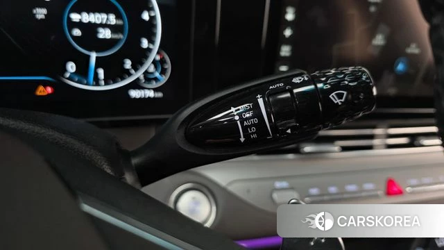 Hyundai The New Grandeur IG id 4708242 из Кореи 10