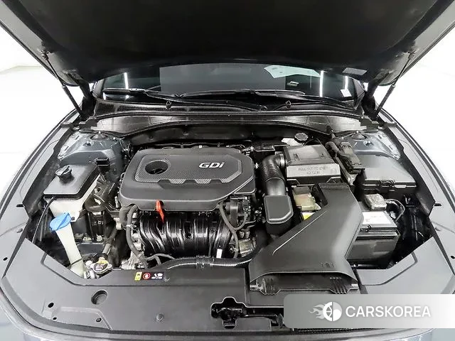 Hyundai Grandeur IG id 2961886 из Кореи 10