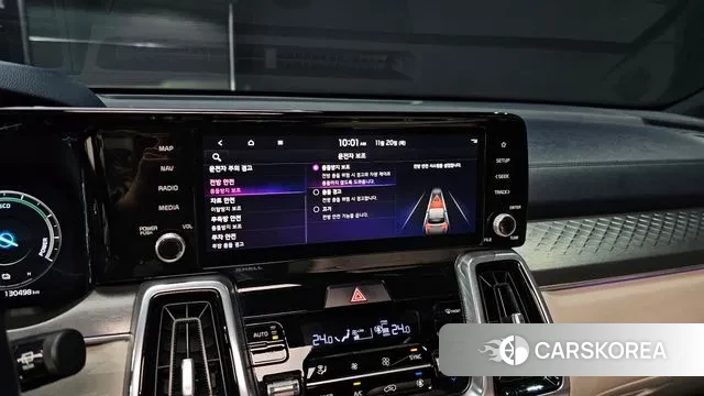 Kia Sorento 4th Generation id 3390306 из Кореи 10