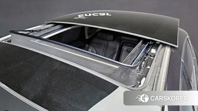 Genesis G80 (RG3) id 3671067 из Кореи 10