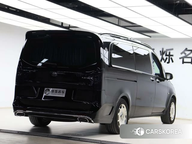 Mercedes-Benz Vito id 4256002 из Китая 10