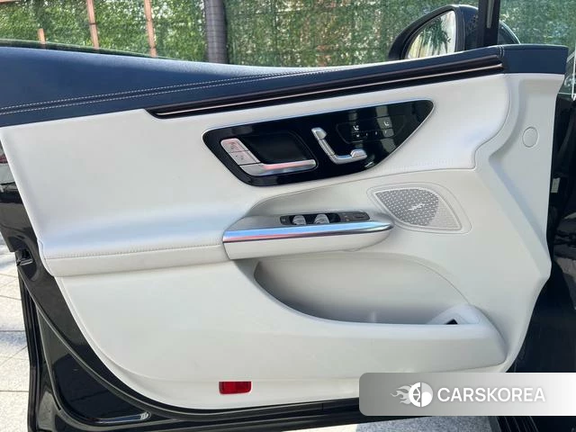 Mercedes-Benz EQE id 4240447 из Китая 10