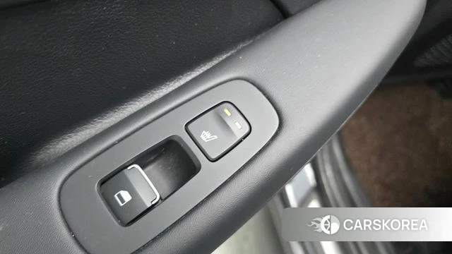 Hyundai Sonata (DN8) id 3936215 из Кореи 10