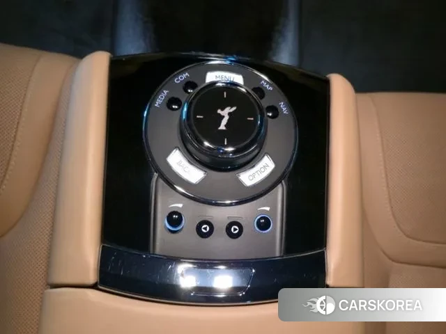 Rolls-Royce Ghost id 3071722 из Кореи 10