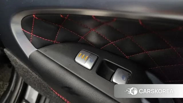 Genesis G70 id 3773215 из Кореи 10