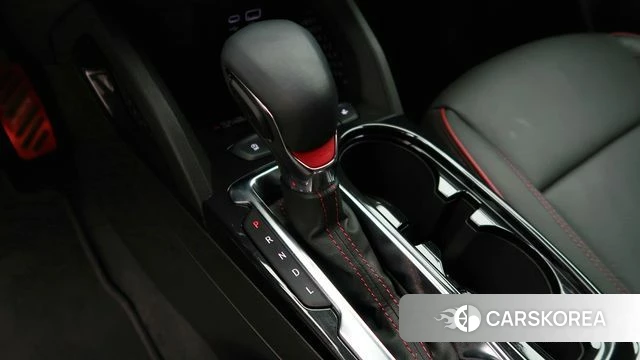 Chevrolet (GM Daewoo) The New Trail Blazer id 4222677 из Кореи 10