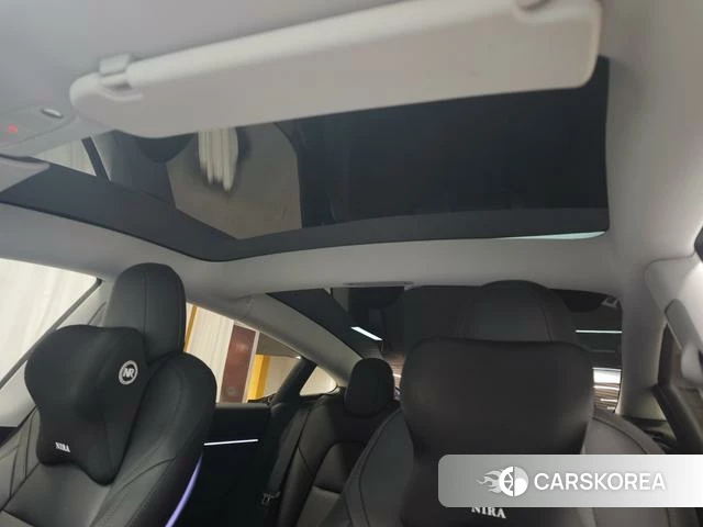 Tesla Model 3 id 4238044 из Китая 10