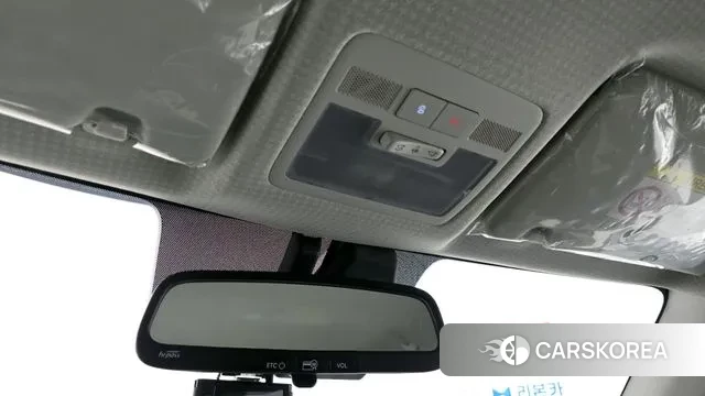 Hyundai Casper id 3746808 из Кореи 10