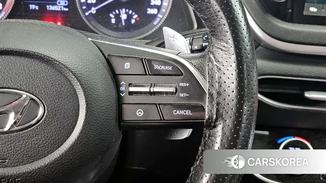 Hyundai Sonata (DN8) id 3283950 из Кореи 10