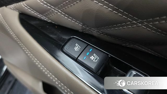Kia K8 id 4676730 из Кореи 10