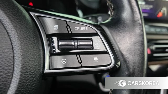 Kia Seltos id 4895175 из Кореи 10