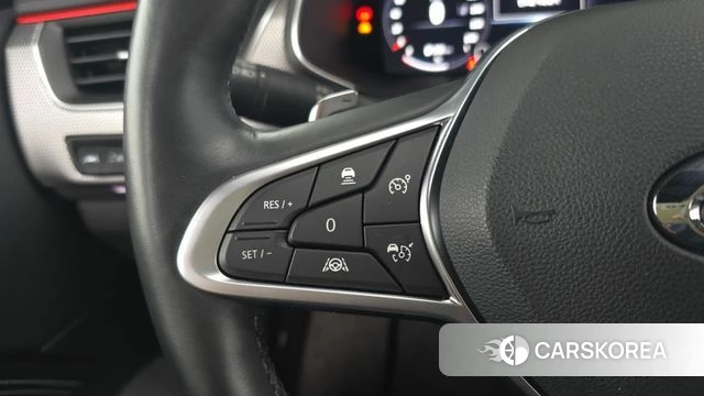 Renault Korea (Samsung) XM3 id 4905723 из Кореи 10