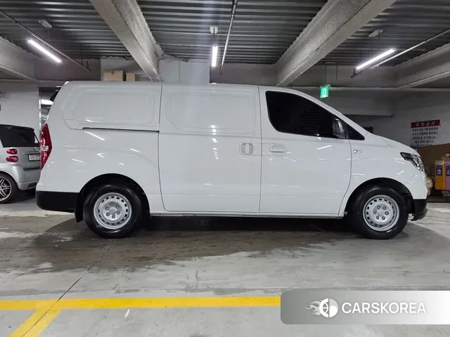 Hyundai The New Grand Starex id 2940440 из Кореи 10