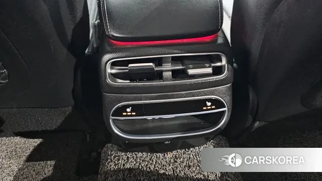 Genesis GV70 id 3771850 из Кореи 10