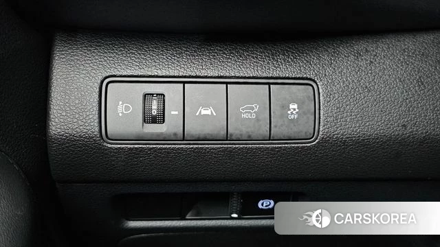 Hyundai The New Santa Fe id 4744722 из Кореи 10
