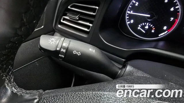 Hyundai The New Avante AD id 2498716 из Кореи 10