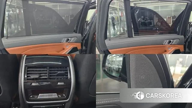 BMW X7 (G07) id 3059939 из Кореи 10