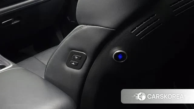 Hyundai The New Santa Fe id 3348422 из Кореи 10