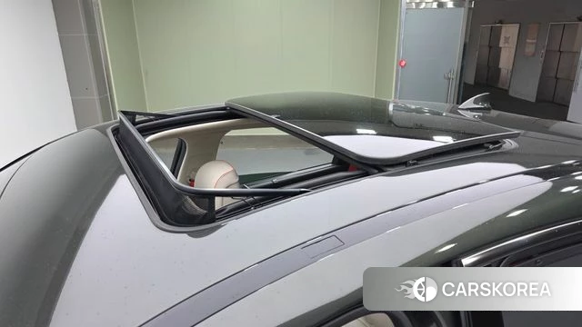 Genesis GV80 Coupe id 3909474 из Кореи 10