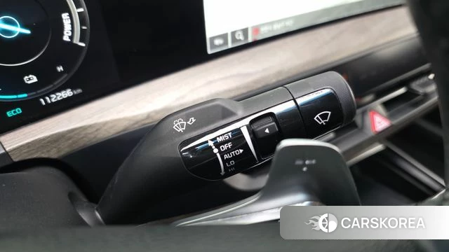 Kia K8 Hybrid id 4550679 из Кореи 10