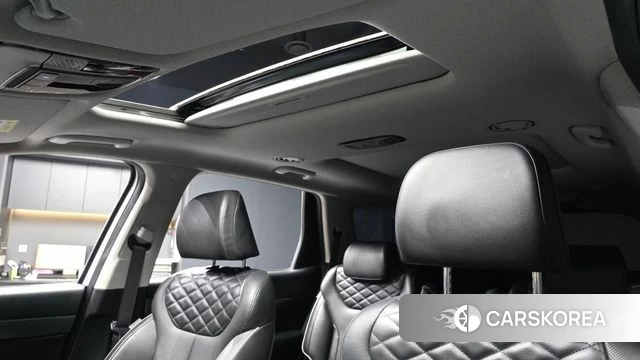 Hyundai Palisade id 4338810 из Кореи 10