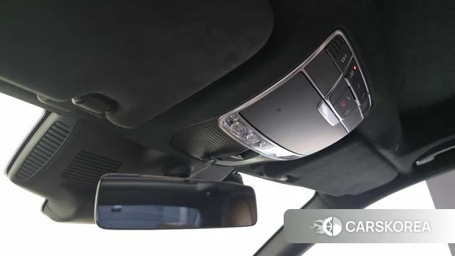 Mercedes-Benz S-Class W222 id 4780950 из Кореи 10