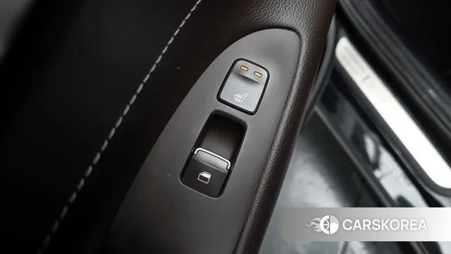 Hyundai Grandeur IG Hybrid id 3598936 из Кореи 10