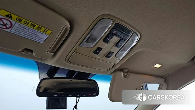 Kia The New Carnival id 3873551 из Кореи 10