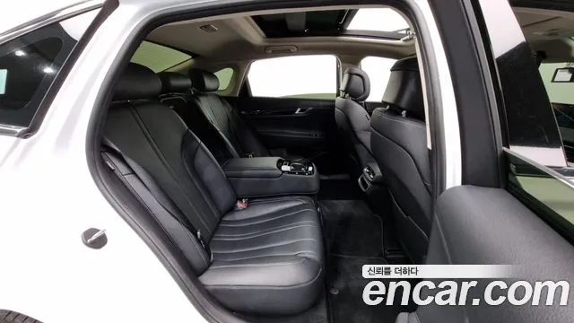 Genesis G80 (RG3) id 2879924 из Кореи 10