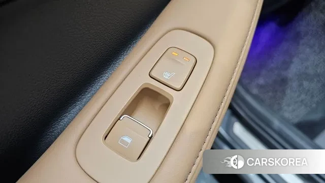 Hyundai Sonata (DN8) id 2969680 из Кореи 10