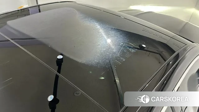 Mercedes-Benz C-Class W206 id 2993100 из Кореи 10