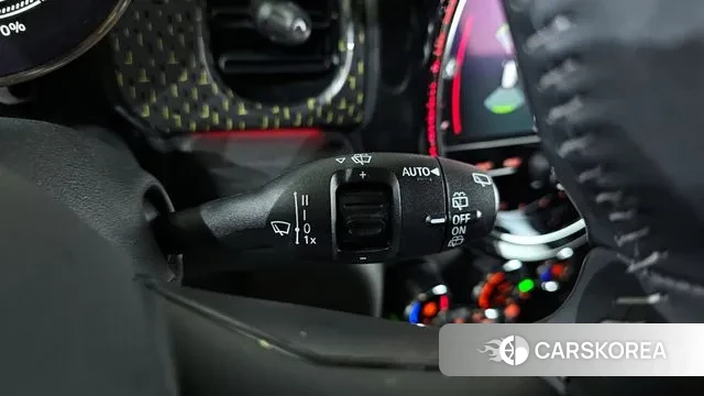 Mini Cooper Electric id 3037246 из Кореи 10