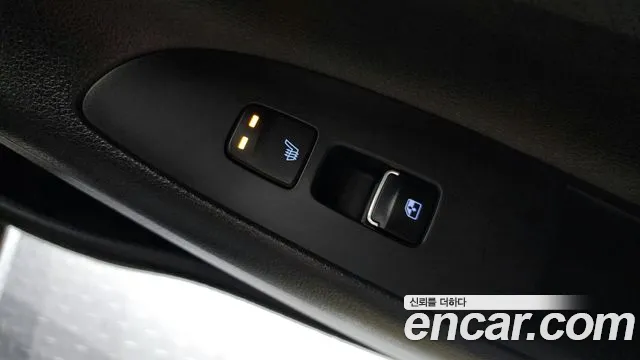 Hyundai The New Grandeur IG id 2789779 из Кореи 10