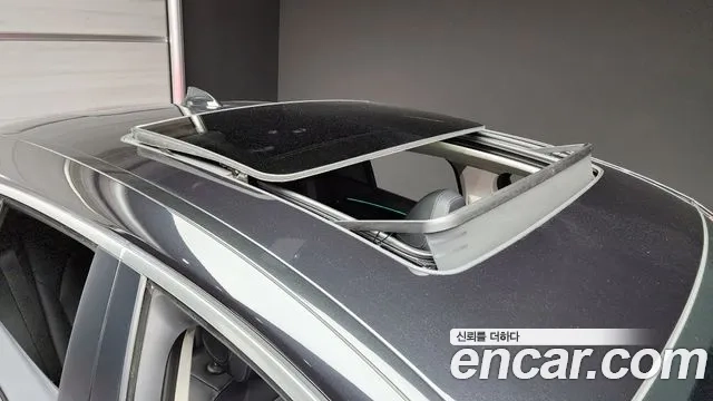 BMW X4 (G02) id 2910455 из Кореи 10