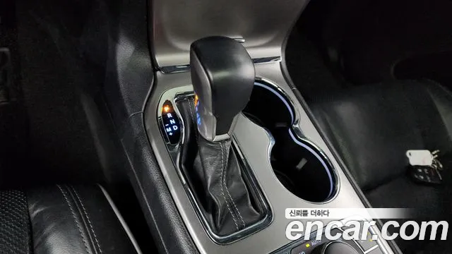 Jeep Grand Cherokee id 2641034 из Кореи 10