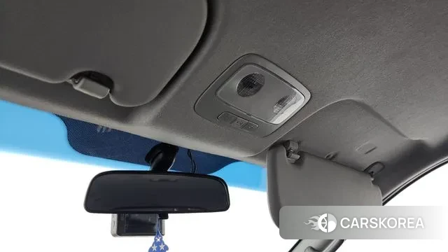 Hyundai The New Grand Starex id 3484752 из Кореи 10