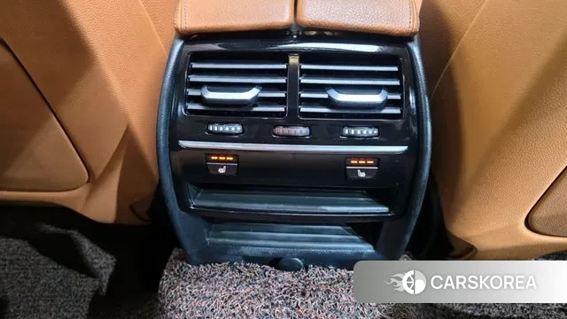 BMW 5 Series (G30) id 3568695 из Кореи 10