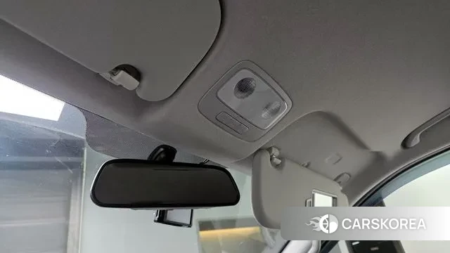 Hyundai The New Grand Starex id 3024200 из Кореи 10