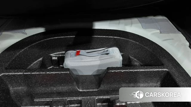 Hyundai Sonata D Edge Hybrid (DN8) id 4916902 из Кореи 10