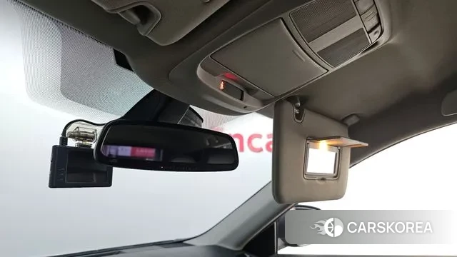 Renault Korea (Samsung) QM6 id 3408038 из Кореи 10