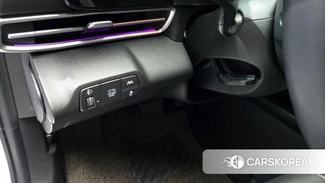 Hyundai Avante Hybrid (CN7) id 4688642 из Кореи 10