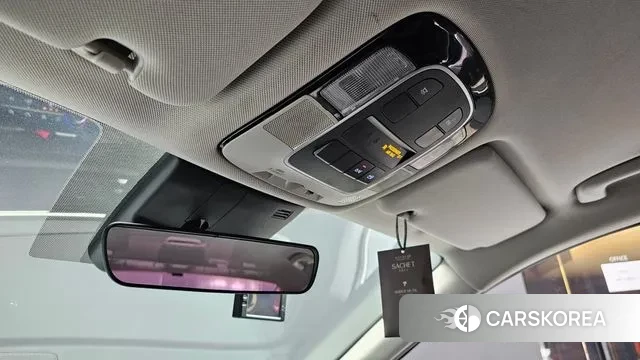 Hyundai Sonata (DN8) id 3319264 из Кореи 10