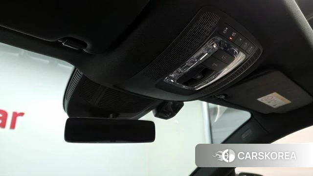 Mercedes-Benz GLE-Class W167 id 3941819 из Кореи 10