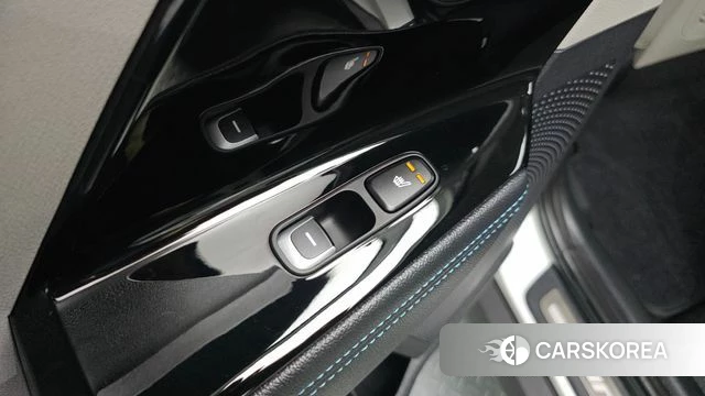 Kia Niro EV id 4637889 из Кореи 10