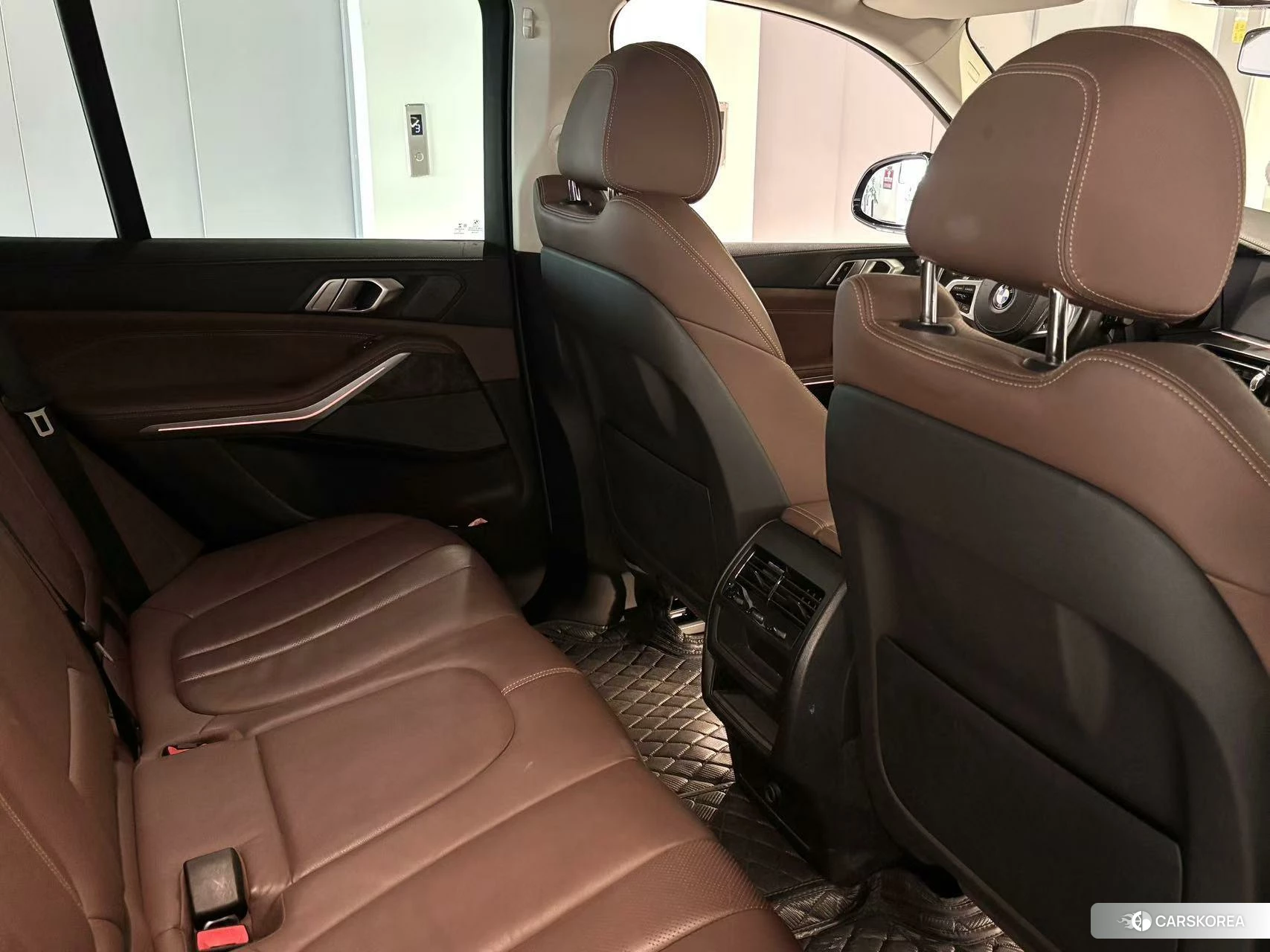 BMW X5 (imported) id 4441053 из Китая 10