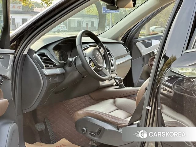 Volvo XC90 id 4241934 из Китая 10