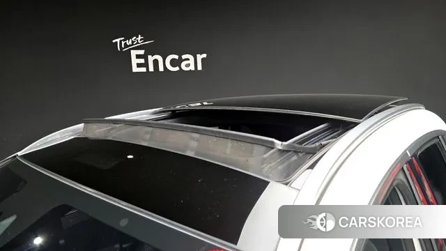 Mercedes-Benz GLA - Class H247 id 3598094 из Кореи 10