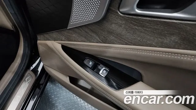 Kia K8 id 2859141 из Кореи 10