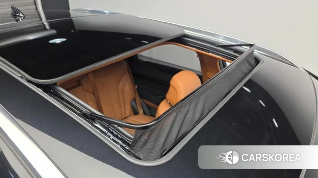 Genesis GV80 id 3850175 из Кореи 10