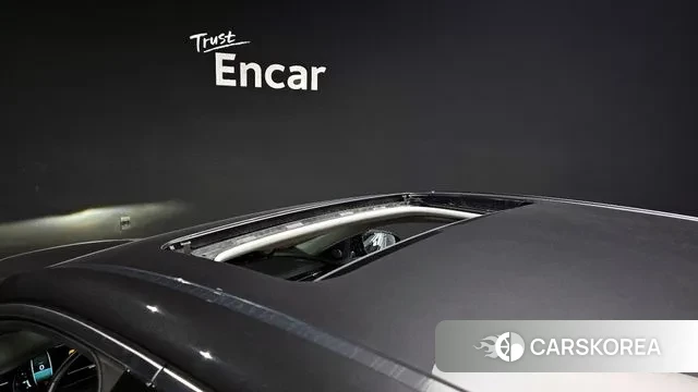 Kia More K9 id 3617255 из Кореи 10